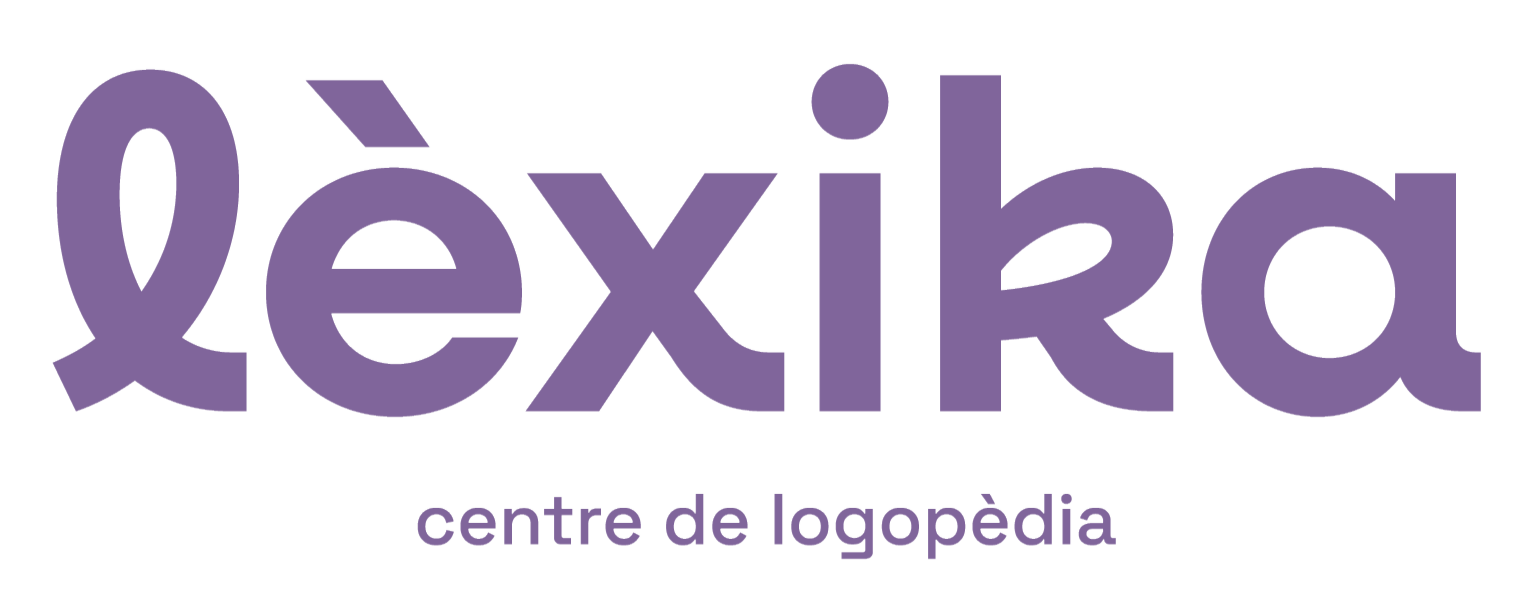 Lexika Logopedia